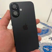 Iphon 16 normal|موبایل|تهران, ونک|دیوار