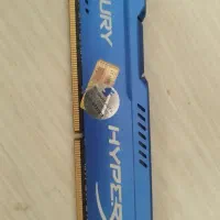 رم ۸ گیگابایت هایپرایکس Ram 8gb HyperX