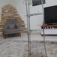 استند جا قابلمه