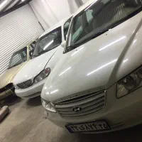 پولیش صفر شویی لیسه باز سازی خودرو