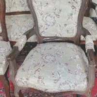 مبل ۹نفره سالم