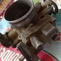 دریچه گاز نیسان
