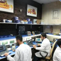 ایسیو ماشین آلات راهسازی ، کشاورزی و معدنی