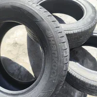 رینگ و لاستیک دست دوم 15