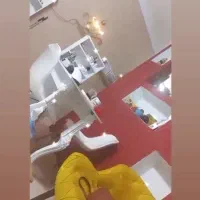 وسایل کامل سالن و تاتو و کاشت مژه و ناخن زیر قیمت