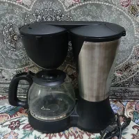 قهوه جوش کاپریس