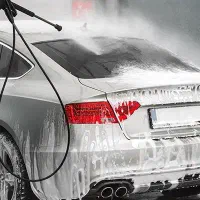 فروش وسایل کارواش