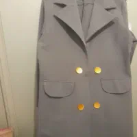کت زنانه مناسب سایز۴۶