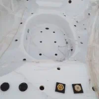 جکوزی ۸نفره برند لادر