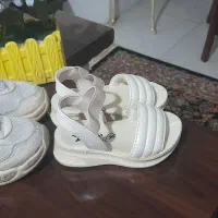 صندل بچه گانه دخترانه