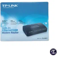 مودم مدل ۸۸۱۷