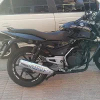 موتورپولسار عروسک