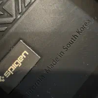 قاب گوشی آیفون X XS برند Spigen اصل