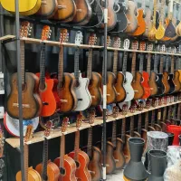 گیتار قیمت مناسب