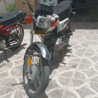 متور هندا 125