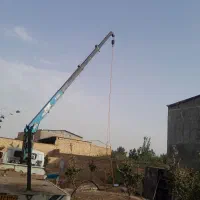 خدمات جرثقیل