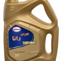 انواع روغن موتور