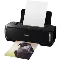 پرینتر رنگی Canon PIXMA iP1800  سالم و کاربردی