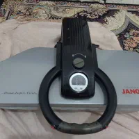 اتو پرس ژانومه درحدنو