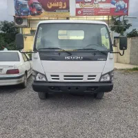 ایسوزو ۸تن مدل ۹۱