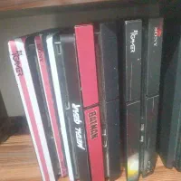 کرایه اجاره کنسول ps4 پی اس فور (میدون فهمیده)