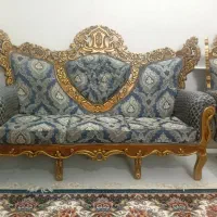 مبل سلطنتی