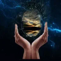 آینه بینی