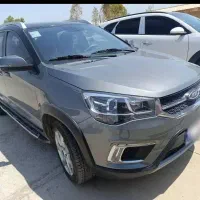فروش MVM X22 دنده ای  1401