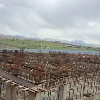 پیش فروش واحد مسکونی آپارتمان فاز دو شهر جدید سهند