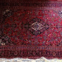 فرش دستباف ۶متری