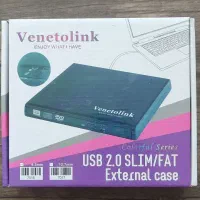 فروش ویژه باکس DVD R/W