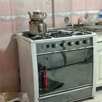 گاز طرح فر