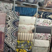 رویه پشم دوزی بالش  ۳۰۰۰۰۰تومان