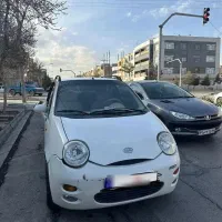 ام بی ام ۱۱۰ چهار سیلندر