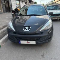 207 تک برگ سند