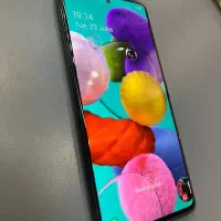 گوشی سامسونگ a51