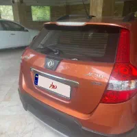 h30cross مدل ۹۶