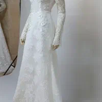 اجاره و فروش انواع لباس عروس