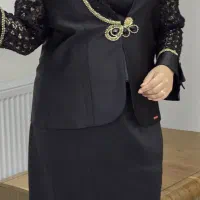 کت و دامن