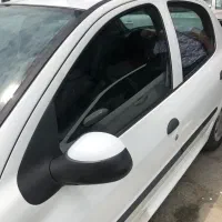 206 تیپ ۲مدل ۹۹ درجه ۱