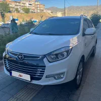 جک s5 نیوفیس ۱۴۰۱