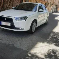 دنا پلاس توربو اتومات ۱۴۰۰ بدون رنگ