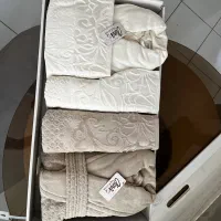 حوله ۱۰ تکه عروس آکبند