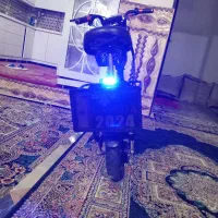 موتور برقی