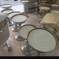 جام آجیل و خشکبار