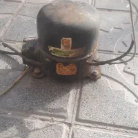 موتور یخچال
