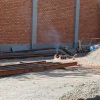 اجرای کارهای بنایی