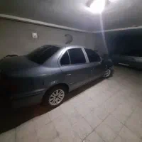 سمند lx|خودرو سواری و وانت|الوند, |دیوار