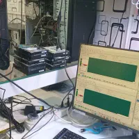 تعمیرات هارد و دوربین مداربسته DVR