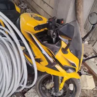 فروش پالس مدل Rs